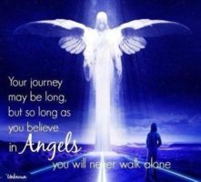 Angels Among Us…