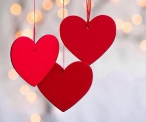 Valentine’s Day – To Celebrate Or Not To Celebrate?